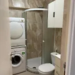 Appartement Modern In Center