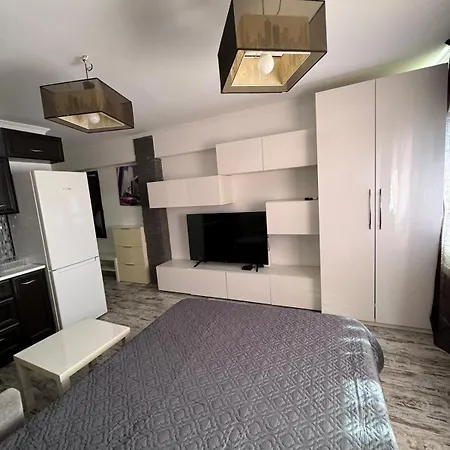 Modern In Center Διαμέρισμα Λάρνακα