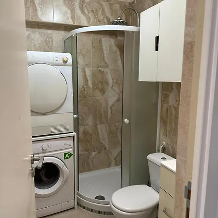 Διαμέρισμα Modern In Center