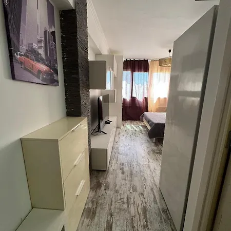 Modern In Center Διαμέρισμα Λάρνακα