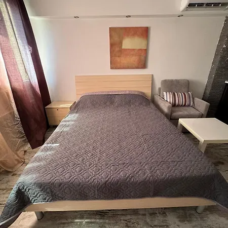 Modern In Center * Λάρνακα